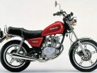 Suzuki GN 125